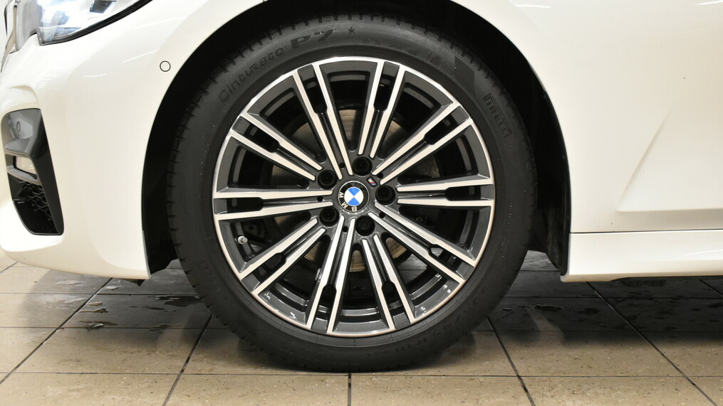 BMW Seria 3 320