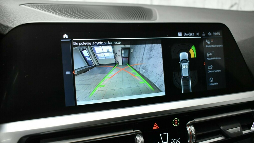 BMW Seria 3 320