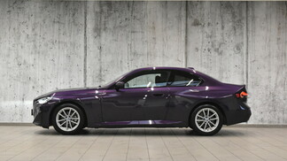 BMW Serii 2, 220