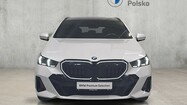miniaturka - BMW Serii 5, 540