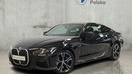 miniaturka - BMW Serii 4, 430