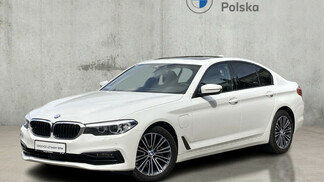 BMW Seria 5 530