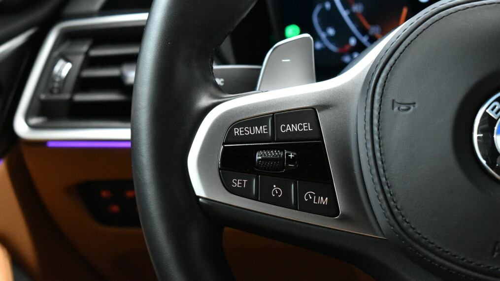 BMW Seria 4 430