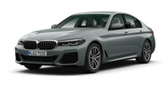 BMW Serii 5, 530