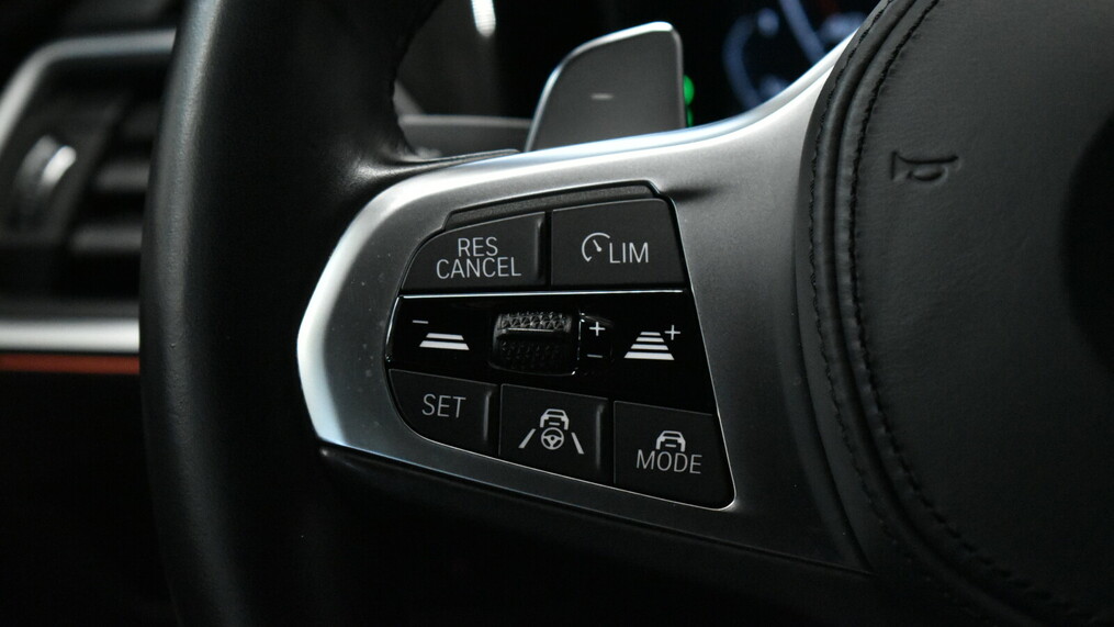 BMW Serii 4, 440