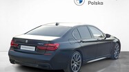 BMW Serii 7, 750