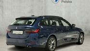 BMW Seria 3 318