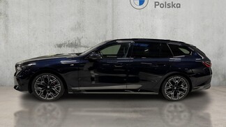 BMW Serii 5, 520