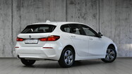 BMW Serii 1, 118