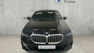 miniaturka - BMW Serii 5, 520