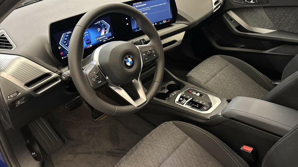 BMW Serii 1, 120
