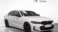 miniaturka - BMW Serii 3, 340
