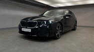 miniaturka - BMW Serii 5, 520