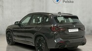 miniaturka - BMW X3