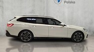 miniaturka - BMW Serii 5, 520