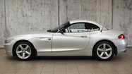 BMW Seria Z4