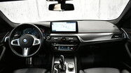 BMW Seria 5 520