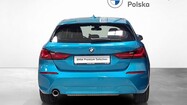 miniaturka - BMW Serii 1, 118