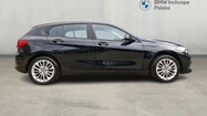 BMW Seria 1 118