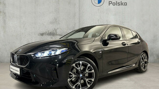 BMW Seria 1 118
