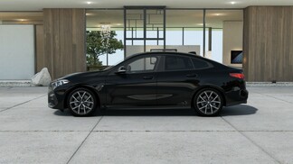 BMW Serii 2, 218