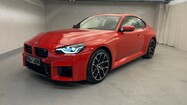 BMW Seria M2