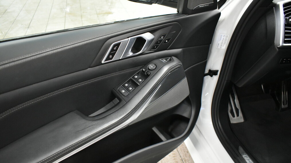 BMW X5 M