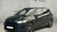 miniaturka - BMW Serii 2, 218