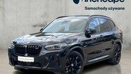 miniaturka - BMW X3