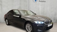 miniaturka - BMW Serii 3, 320