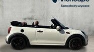 miniaturka - MINI Cabrio