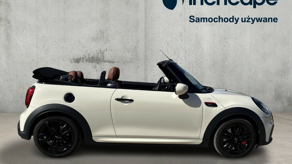 MINI Cabrio