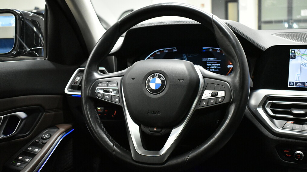 BMW Seria 3 320