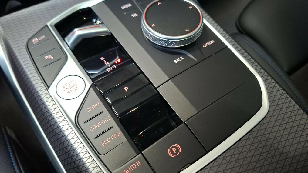 BMW Serii 4, 420