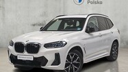 miniaturka - BMW X3