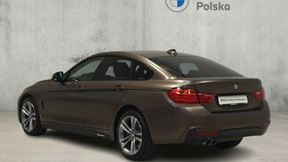 BMW Seria 4 430