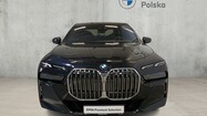 miniaturka - BMW Serii 7, 740