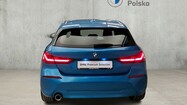 BMW Seria 1 118