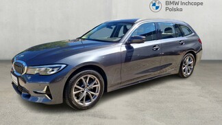 BMW Seria 3 320