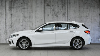 BMW Seria 1 118