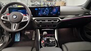 BMW Seria M3