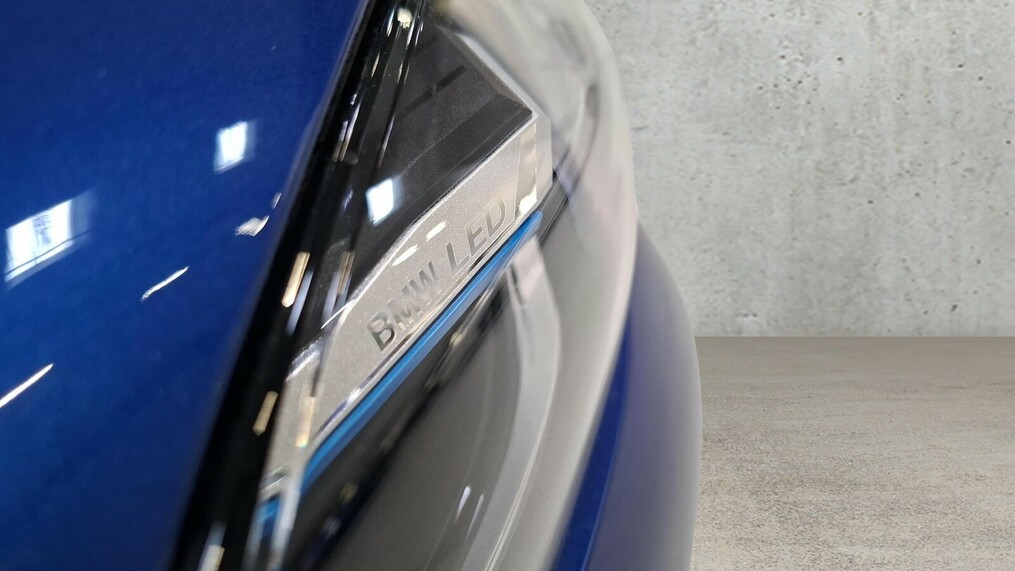 BMW Serii 4, 440