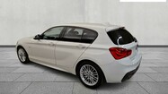 BMW Seria 1 118