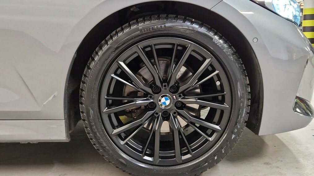 BMW Seria 3 320