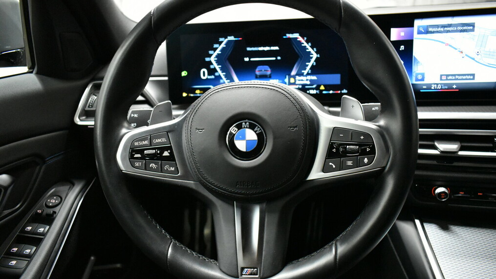 BMW Seria 3 330