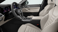 BMW Serii 4, 420