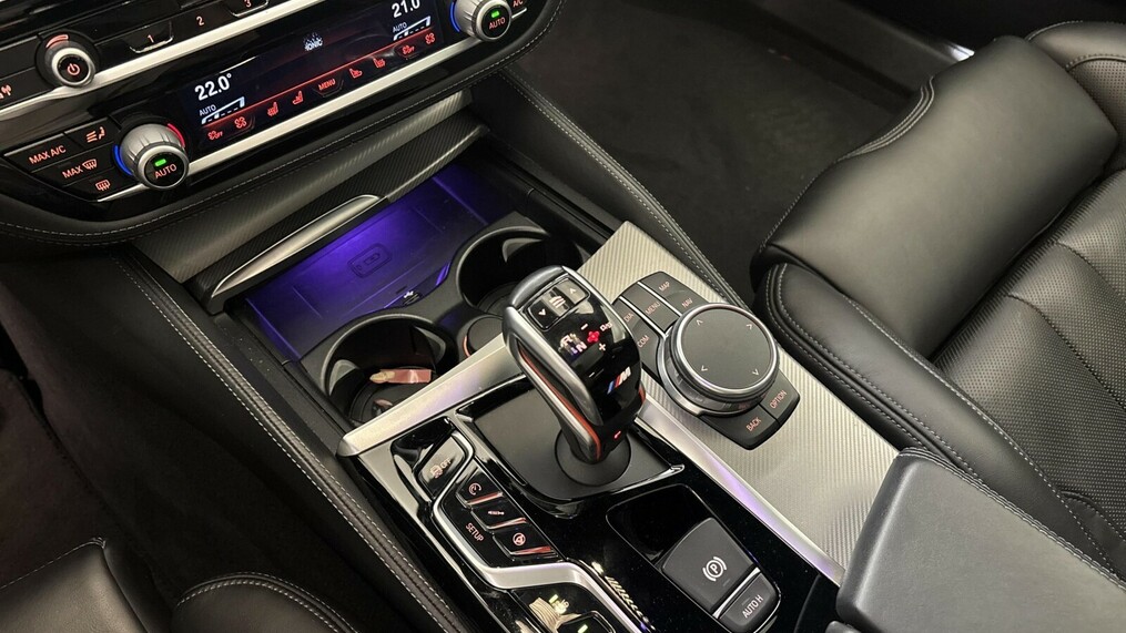 BMW M5