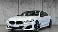 BMW Serii 8, 850