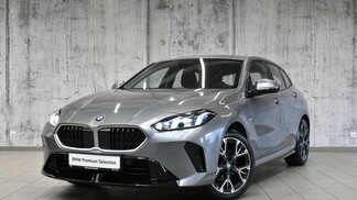 BMW Serii 1, 118