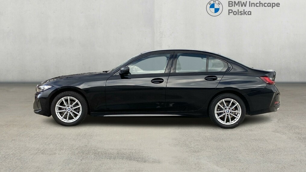 BMW Seria 3 318